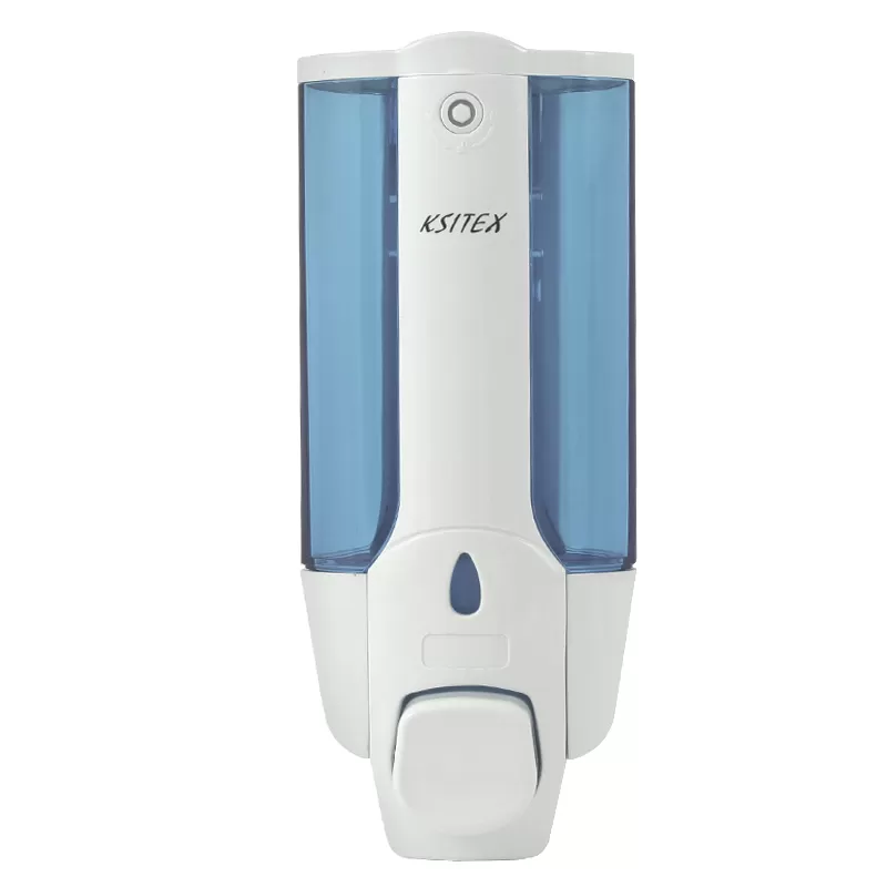 Фото товара: Ksitex SD 1628В-300 дозатор жидкого мыла, 0.3 л