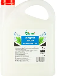 Фото товара: SOAP FOAM LUX «Белый чай», 500 мл