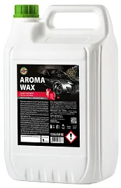 Фото товара: Воск для быстрой сушки SIPOM Aroma Wax, 5 кг