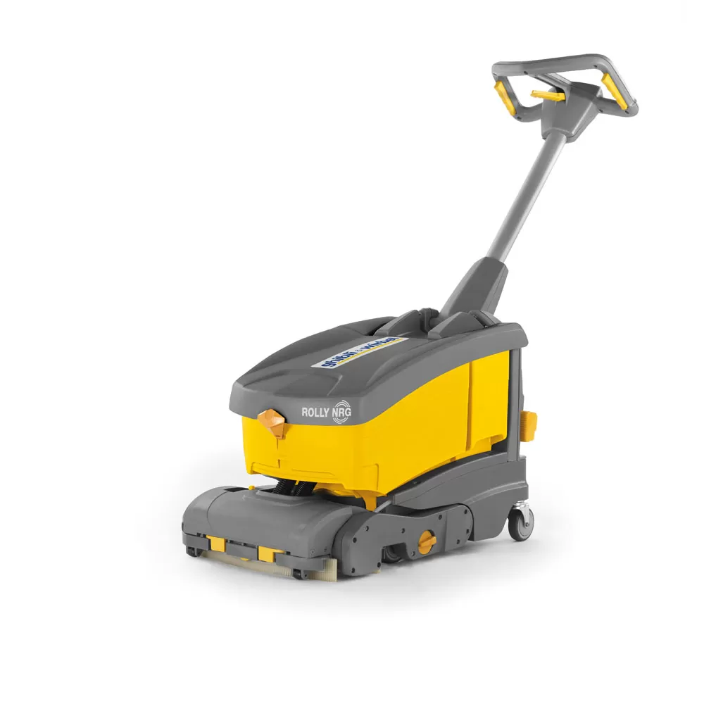 Фото товара: ROLLY NRG 11 M 33 BC 20 AH