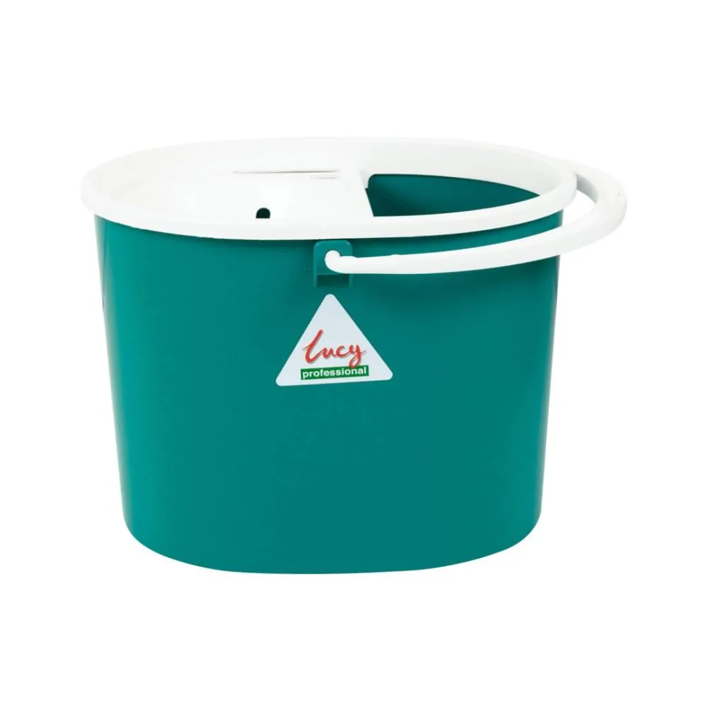 Фото товара: Ведро SYR Lucy Oval Bucket, 12 л