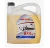 Фото товара: Dr.Active Средство чистящее для кухни от нагара и жира «GRILL+», 5,6 кг 1/4