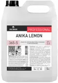 Фото товара: Pro-brite Anika Lemon Концентрат против известковых осаждений и помутнения воды, 5 л