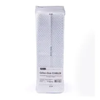 Фото товара: Cellina clean CLNB120 fish print голубая салфетка 0,33×0,42×25 шт.