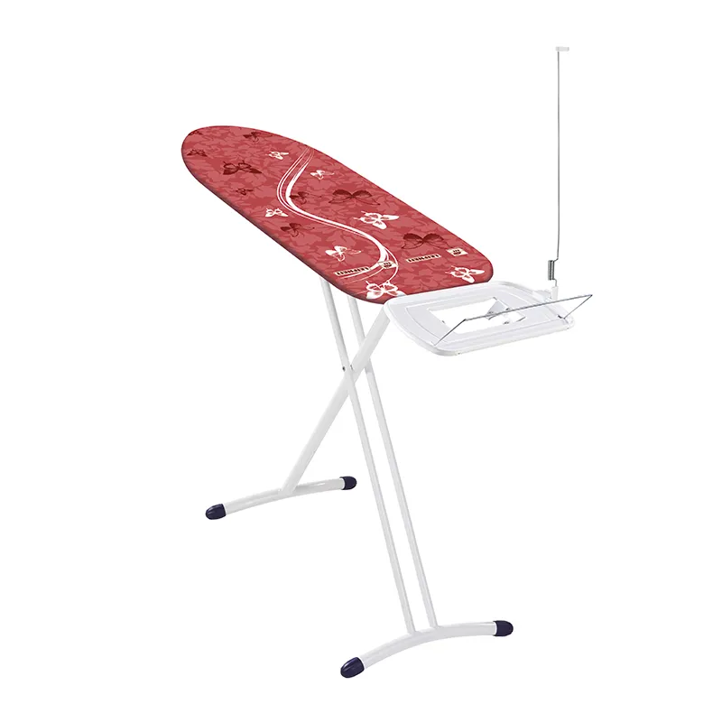 Фото товара: Гладильная доска Leifheit Airboard Solid Plus M 130×38 см