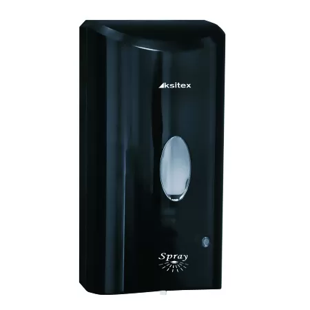 Фото товара: Ksitex ADD-7960B сенсорный, антивандальный дозатор средств для дезинфекции, 1.2 л