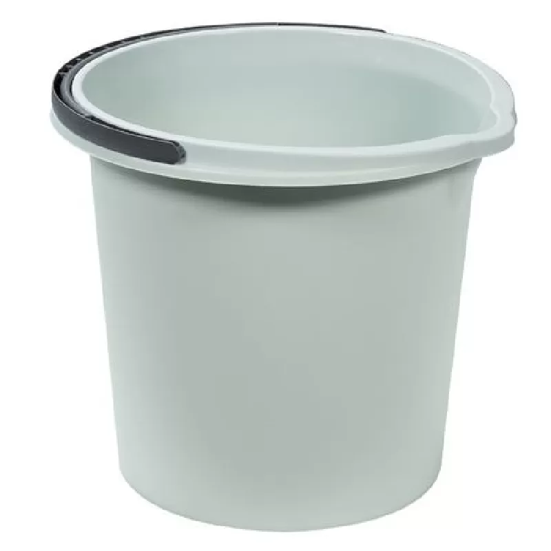 Фото товара: Rotho Ведро Vario, мятное, 10 л