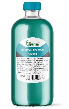 Фото товара: SPOT, 1 л