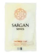 Фото товара: Шапочка для душа «Sargan» (флоу-пак)