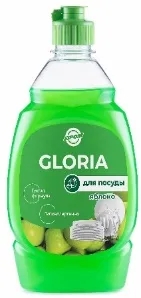 Фото товара: Жидкое мыло SIPOM Gloria Яблоко, 450 мл