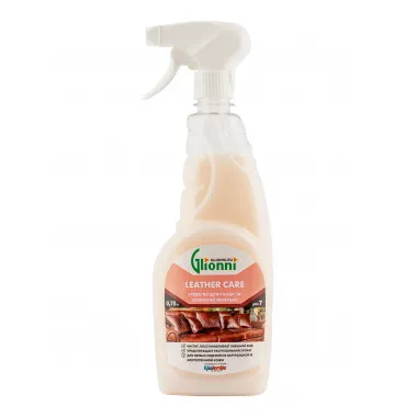 Фото товара: LEATHER CARE (PELLE)