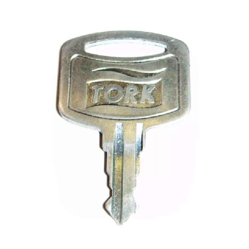 Фото товара: Ключ для диспенсеров Tork