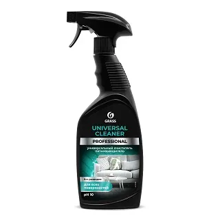 Фото товара: Универсальное чистящее средство «Universal Cleaner Professional», 600 мл