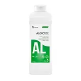 Фото товара: Средство для борьбы с водорослями CRYSPOOL algicide, канистра 1 л