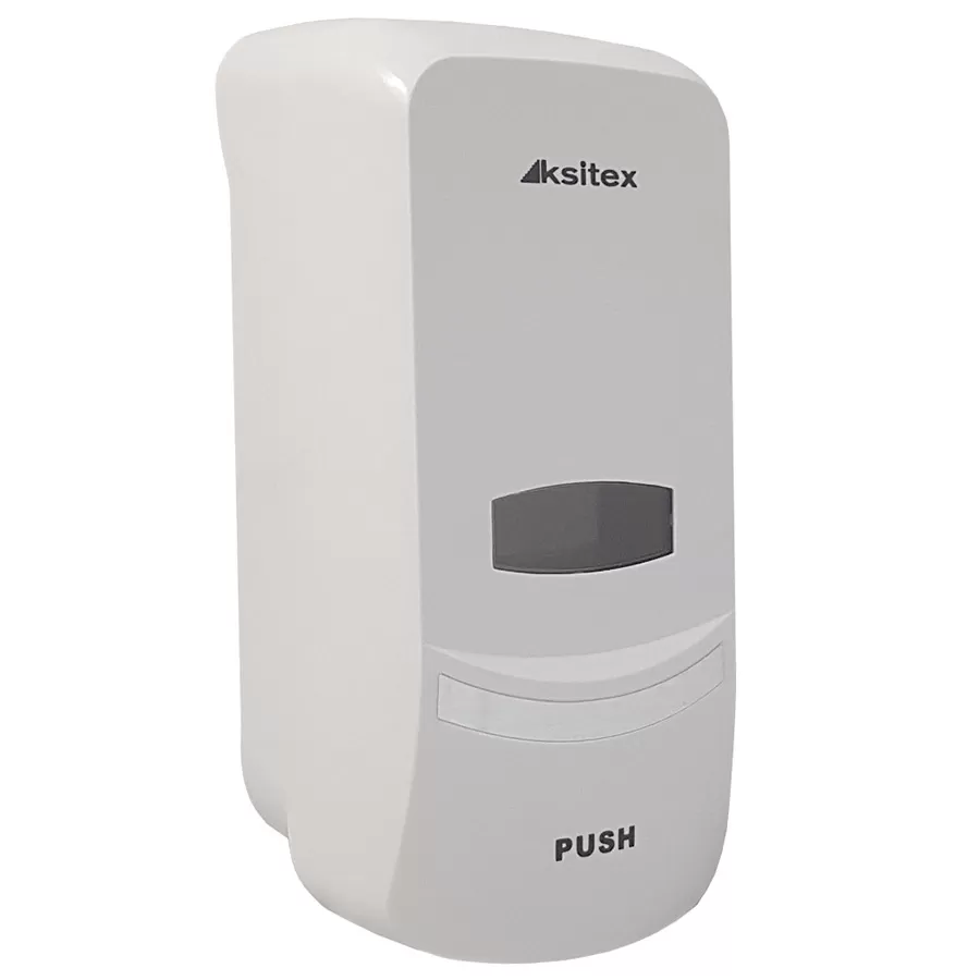 Фото товара: Ksitex SD-1369А дозатор для мыла, 1 л