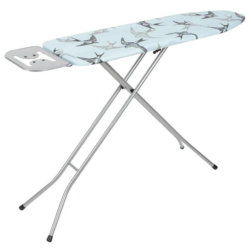 Фото товара: Гладильная доска Hausmann Compact 110×33 см