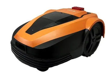 Фото товара: Газонокосилка Robokos RM1400i