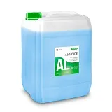 Фото товара: Средство для борьбы с водорослями CRYSPOOL algicide, канистра 30 кг