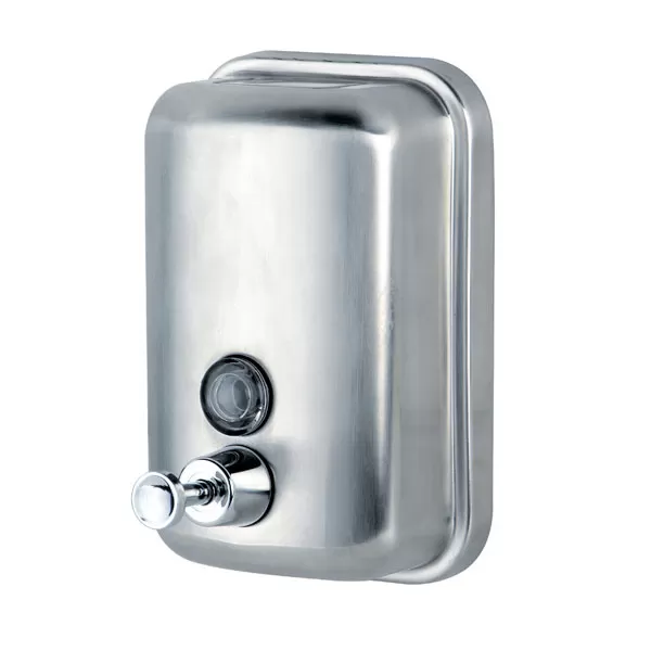 Фото товара: Ksitex SD 2628-1000М дозатор для жидкого мыла, 1 л