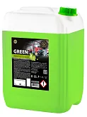 Фото товара: Автохимия для моек самообслуживания SIPOM GREEN