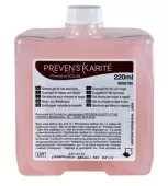 Фото товара: Ecolab Preven's Paris Karite жидкий гель-шампунь для тела и волос с карите