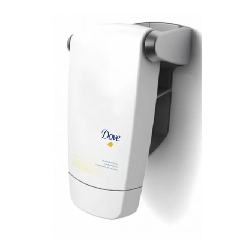 Фото товара: Soft Care Dove Шампунь и гель для душа 2в1 250мл 1/24 100831496