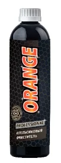 Фото товара: Пятновыводитель SIPOM Orange, 500 мл