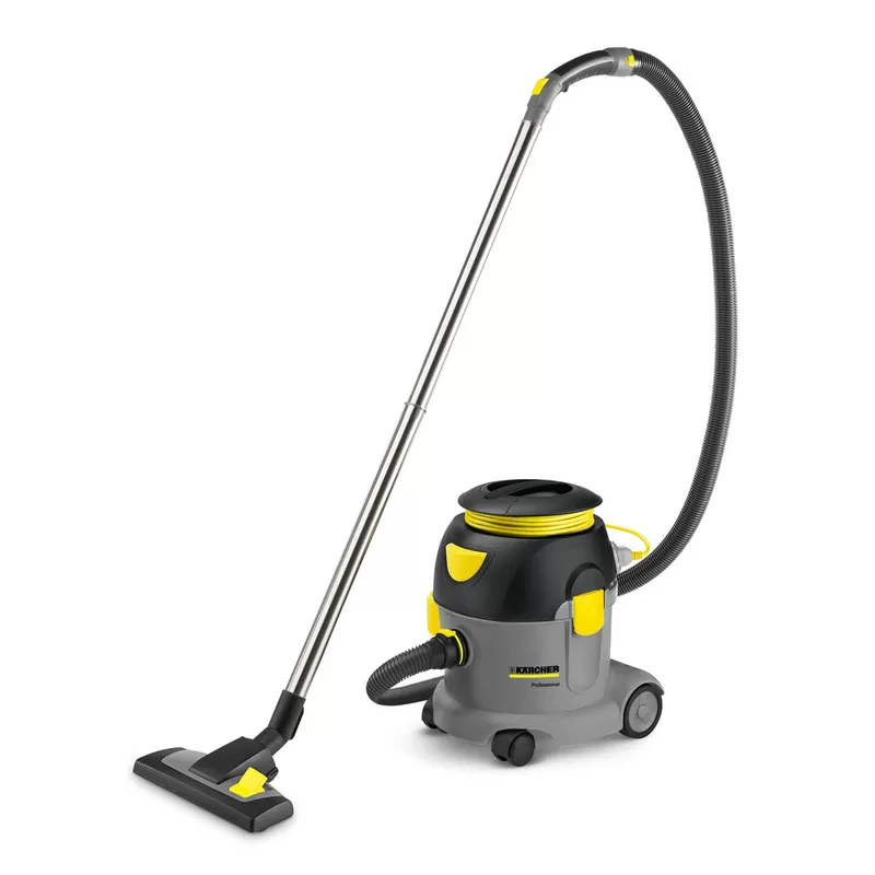 Фото товара: Пылесос сухой уборки Karcher T 10/1 Adv EU 1.527-154.0