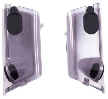 Фото товара: Бак для чистящей жидкости HOBOT-2S