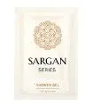 Фото товара: Гель для душа «Sargan» (саше 10 мл)