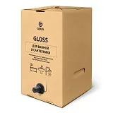 Фото товара: Чистящее средство для ванной комнаты «Gloss», bag-in-box 20,7 кг