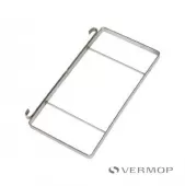 Фото товара: Vermop Решетка (хром.) для ящика Moboxx