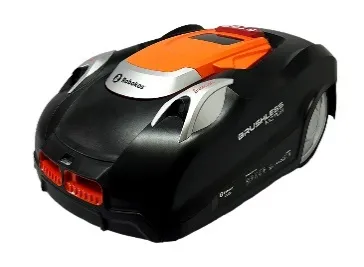 Фото товара: Газонокосилка Robokos RX600i