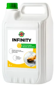 Фото товара: Очиститель после ремонта SIPOM Infyniti Cleaner, 5 л