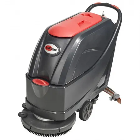 Фото товара: Батарейная поломоечная машина c приводом Viper MM-AS5160T-CN