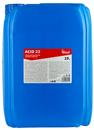Фото товара: ACID 22 (21,4 кг), 19 л