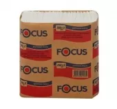 Фото товара: Focus Extra 1 слойные салфетки для диспенсера  24x26.5 Cm