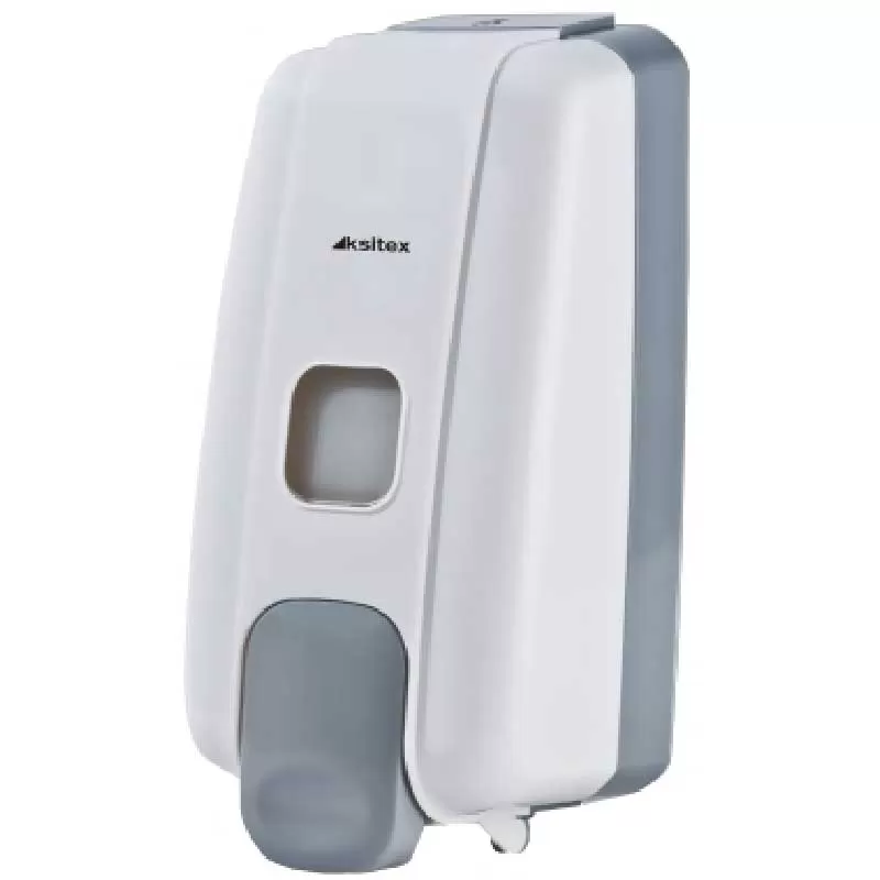 Фото товара: Ksitex SD-5920-500 дозатор жидкого мыла, 0.5 л