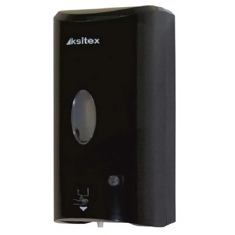 Фото товара: Ksitex ASD-7960В сенсорный, антивандальный дозатор для мыла, 1.2 л