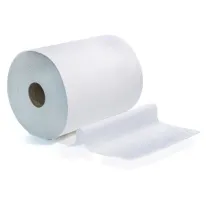 Фото товара: Cellina paper WR — белая протирочная бумага в рулоне