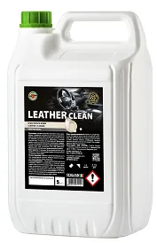 Фото товара: Очиститель кожи SIPOM Leather Clean (под заказ), 5 л
