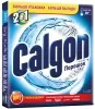 Фото товара: Средств.для удаления накипи в стирал.машинах CALGON 1,6кг 0410020009