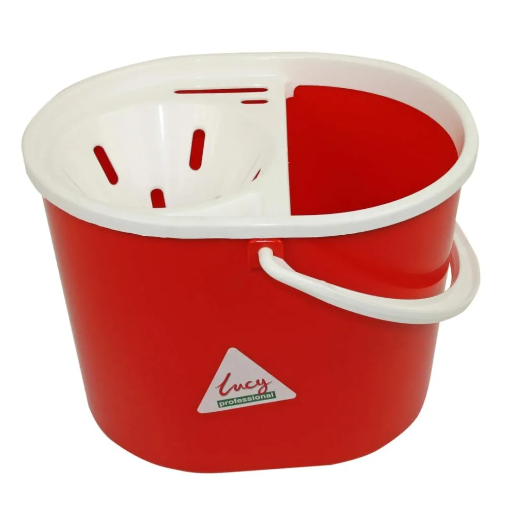 Фото товара: Ведро SYR Lucy Oval Bucket, 12 л