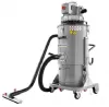 Фото товара: Взрывозащищенный промышленный пылесос ATEX трехфазный POWER INDUST AX 60 ТP Z22
