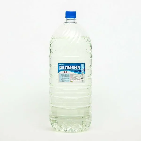 Фото товара: Белизна Италмас ПЭТ, 3 л