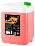 Фото товара: Средство для бесконтактной мойки SIPOM Orange Cleaner, 20 кг