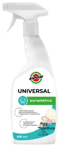 Фото товара: Средство для очистки SIPOM UNIVERSAL, 600 мл