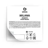 Фото товара: Стикер прозрачный Milana Жемчуг (60х60)
