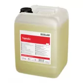 Фото товара: Ecolab Topmatic моющее средство для посудомоечных машин, 12 кг/9.8 л