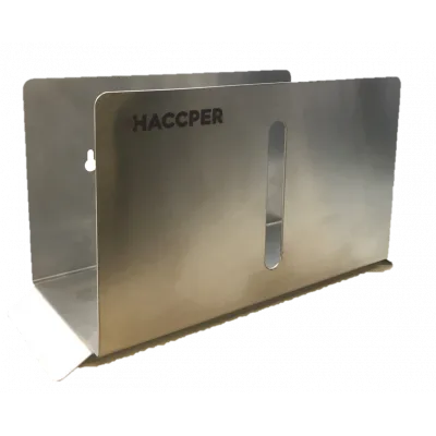 Фото товара: Система хранения HACCPER Control Point для шлангов.